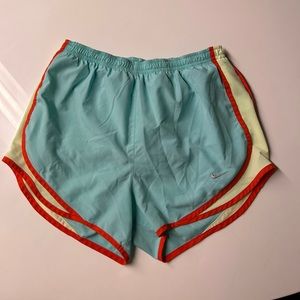 Nike run shorts size small